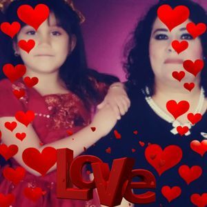 Meet your Posher, Lucila